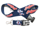 Baseball  Keychains Lanyard