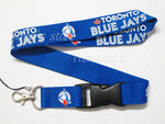 Baseball  Keychains Lanyard