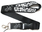 Baseball  Keychains Lanyard